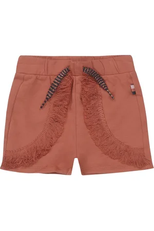 Dirkje T-DOTS Meisjes Broek