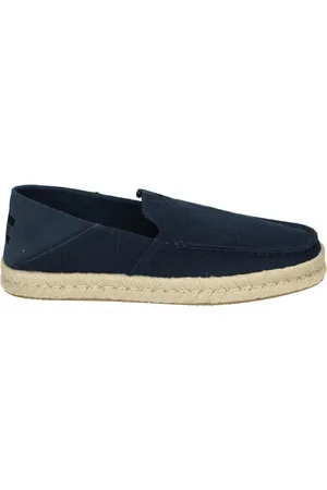 TOMS ALONSO LOAFER ROPE - Instappers - Kleur: