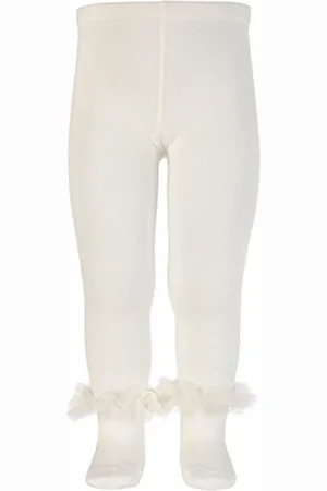 CONDOR Cóndor Maillot Tule | 2494/1 | Nata/ | 12-24 mnd |