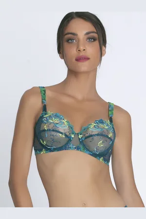 Lise Charmel Grace Aquatique Beugel BH 80 C