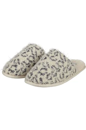 Apollo Pantoffels dames - - Gebreide Pantoffels