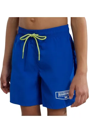 Napapijri Cree Zwemshort Jongens