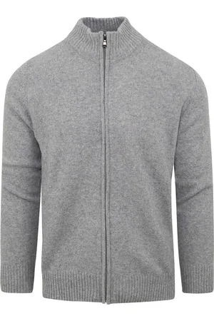 Suitable Vest Wol Blend