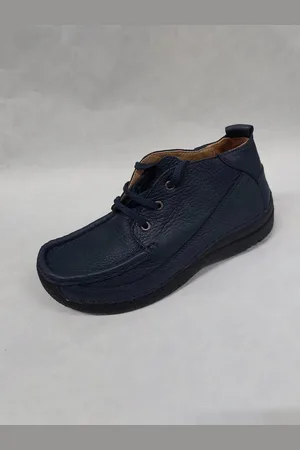 Wolky 1011 / kinder veterschoenen / / maat 34