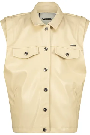Raizzed Isabel Meisjes Gilet