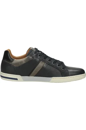 Gaastra Conner LEA M Veterschoenen Laag -