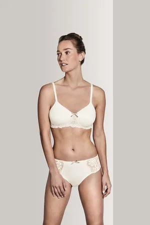 Amoena Slip Arielle Ivory - maat 42