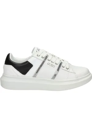 Guess Salerno II Heren Sneakers -
