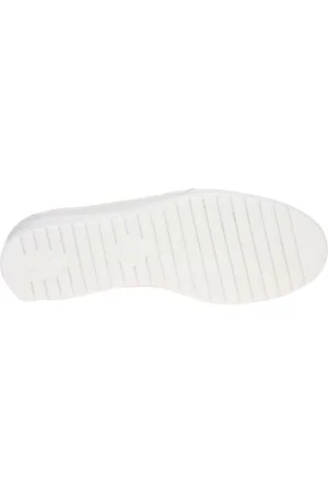 Mephisto Juliana Witte Moccasin