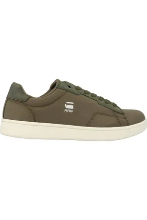 G-Star Raw - Heren Sneakers Cadet Cvs -