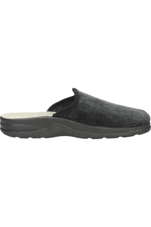 Fly flot Pantoffels Open Pantoffels Open -