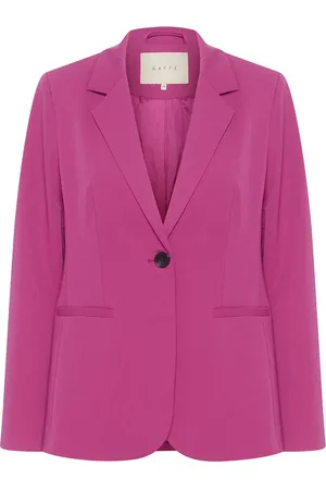 Kaffe KAsakura Dames Blazer