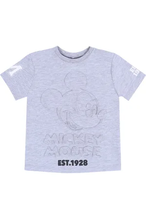 Disney T-shirt, Mickey Mouse T-shirt