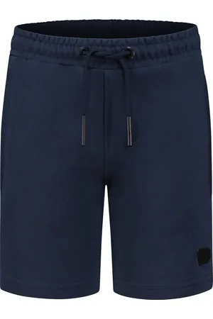 Ballin Shorts with frontlogo Jongens Broek -