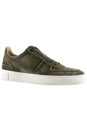 Van Bommel 16422/04 G+ Sneakers - - Heren maat 44