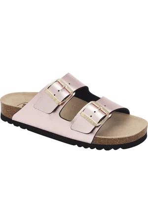 Scholl Josephine Slippers Dames