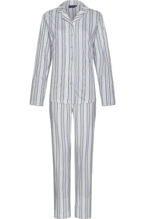 Pastunette Duurzame katoenen pyjama -