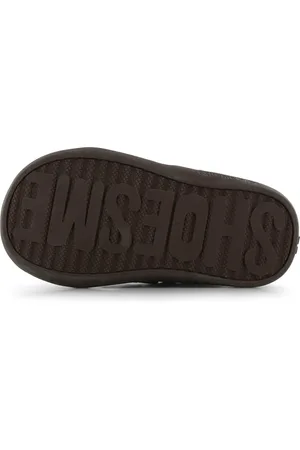 Shoesme Klittenbandschoenen | Jongens | | Leer | |