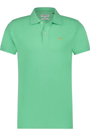 McGregor Polo Pique