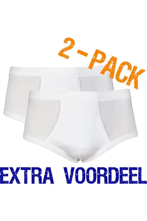 Beeren Heren slip | MAAT S | 2-pack |