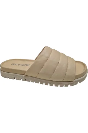 Rohde Dames - - slippers & muiltjes - maat 40