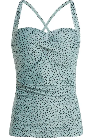 Protest Mixlusca tankini top dames - maat xs34c