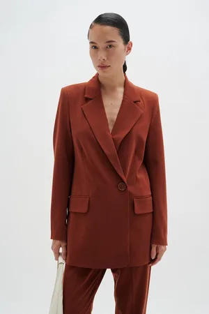 INWEAR 30107854 AdianIW Blazer
