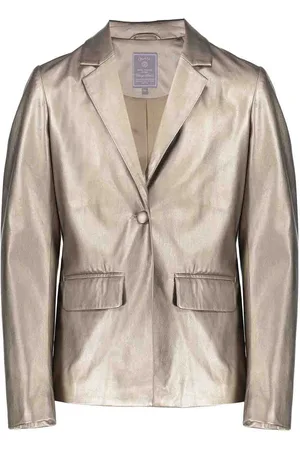 Geisha Blazer -