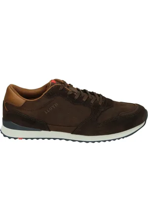 Lloyd 23-905-12 EDMOND - Lage sneakersVrije tijdsschoenenHeren sneakers - Kleur: