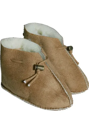 Alwero Babyslof Emo Velours Licht 0-6 mnd
