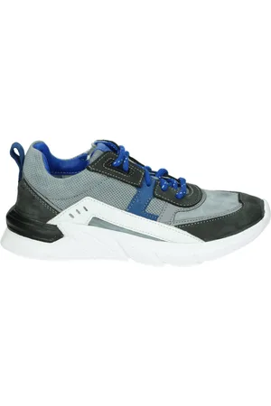 Track Style Trackstyle 323340 - JongensLage schoenenKindersneakers - Kleur: