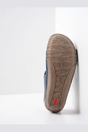 Wolky Slippers Jasper