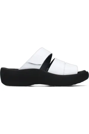 Wolky Slippers Aporia