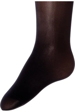 Ewers Kinder Thermopanty - Effen - - 200DEN - maat 134/146