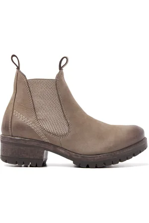 Lazamani Dames Chelsea Boots 68.001