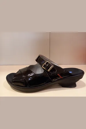 Wolky Slipper verstelbaar -
