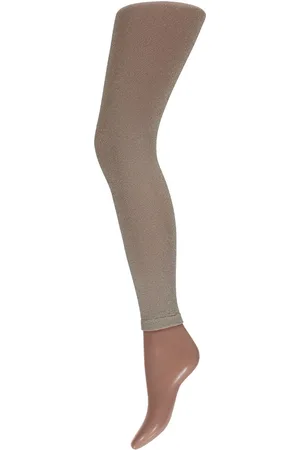 Apollo Dames legging lurex - 60 denier - Lurex