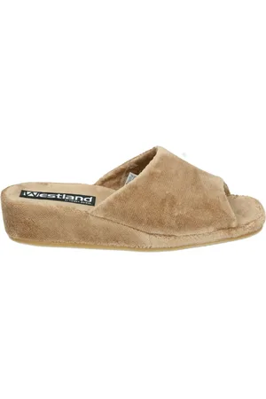 Westland Dames - - slippers & muiltjes - maat 35.5