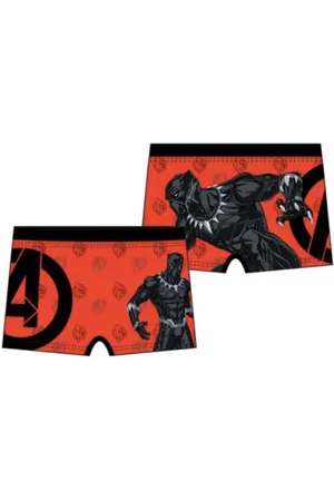 Marvel Avengers zwembroek maat 104 / 4 jaar