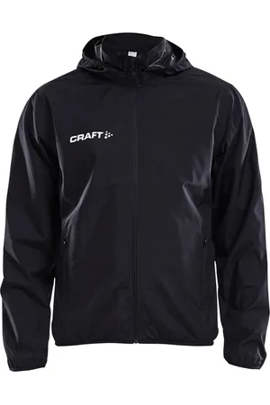 Craft Isolate Donsjas Met Kap Heren - |