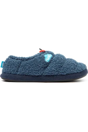 Nuvola. Nuvola- Sloffen Unisex- Donkerblauw- 34/35