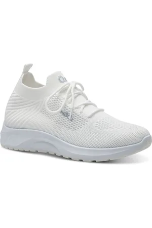 QS by s.Oliver Dames Sneaker 5-23656-42 100
