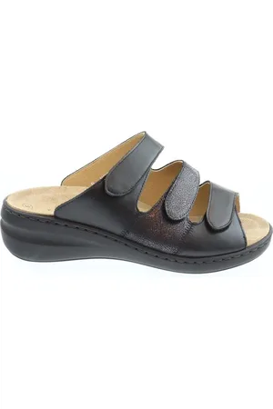 Solidus Special vitello serenity slipper (
