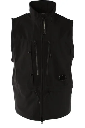 C.P. Company Bodywarmer maat 50