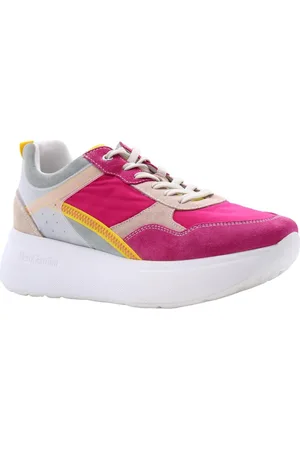 Nero Giardini 306382 Lage sneakers - Dames -