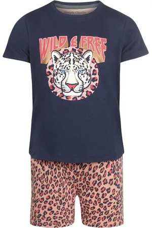 Charlie Choe Pyjama Wild & Free