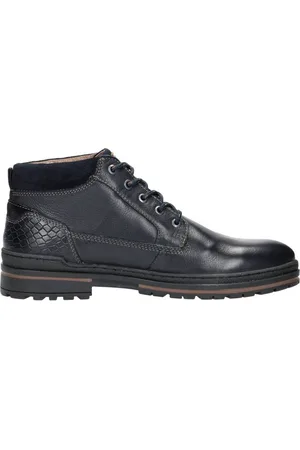 Australian Middelburg Veterschoenen Hoog -