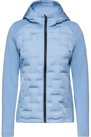 CECIL Scuba Mix Jacket - Dames Jas - - maat M
