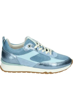Floris van Bommel Sfw-10102 Lage sneakers - Dames -