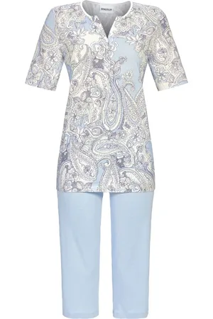 Ringella ??? Supersoft ??? Pyjama ??? 4211252 ??? - 46